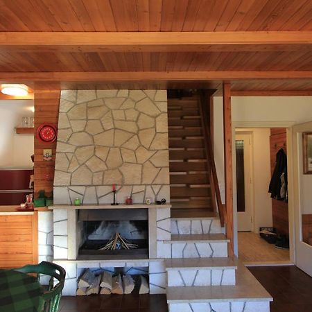 RatečeHouse Nordika别墅 外观 照片