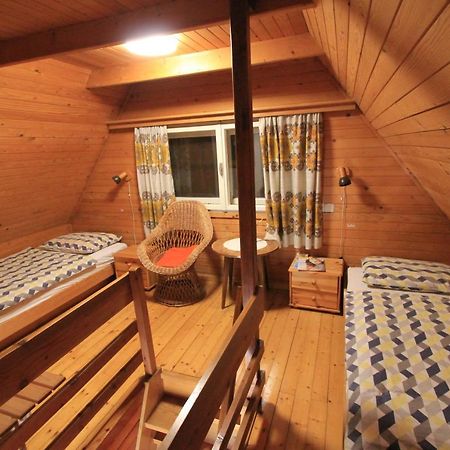 RatečeHouse Nordika别墅 外观 照片