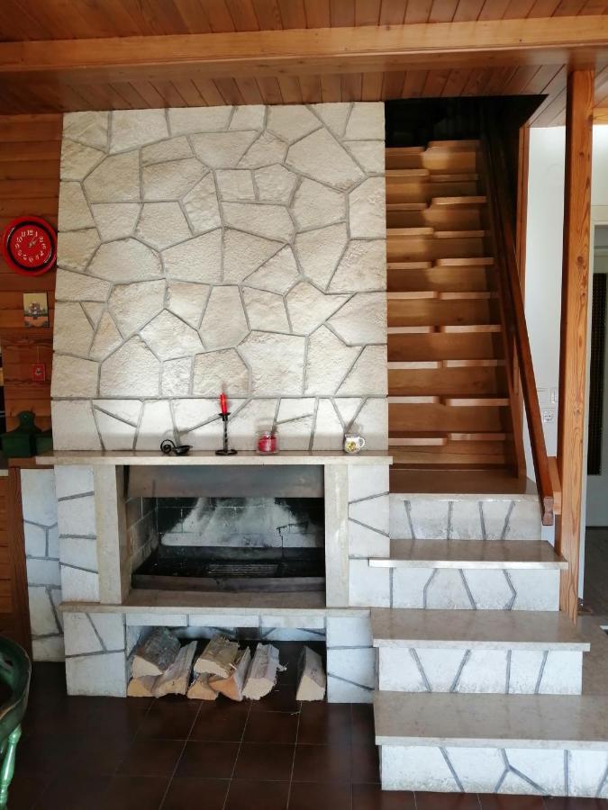 RatečeHouse Nordika别墅 外观 照片