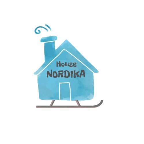RatečeHouse Nordika别墅 外观 照片