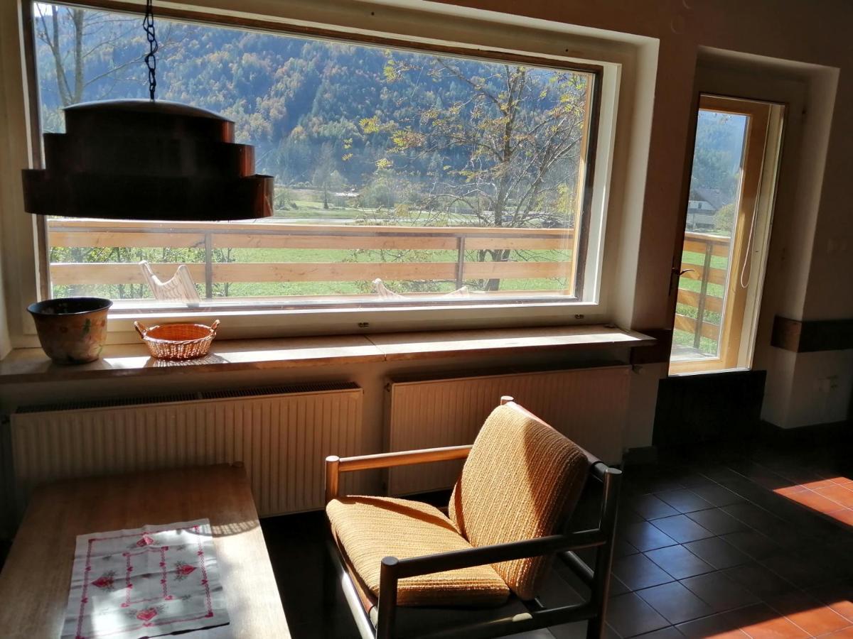 RatečeHouse Nordika别墅 外观 照片