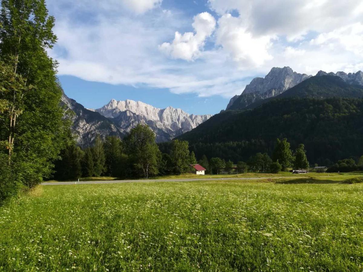 RatečeHouse Nordika别墅 外观 照片