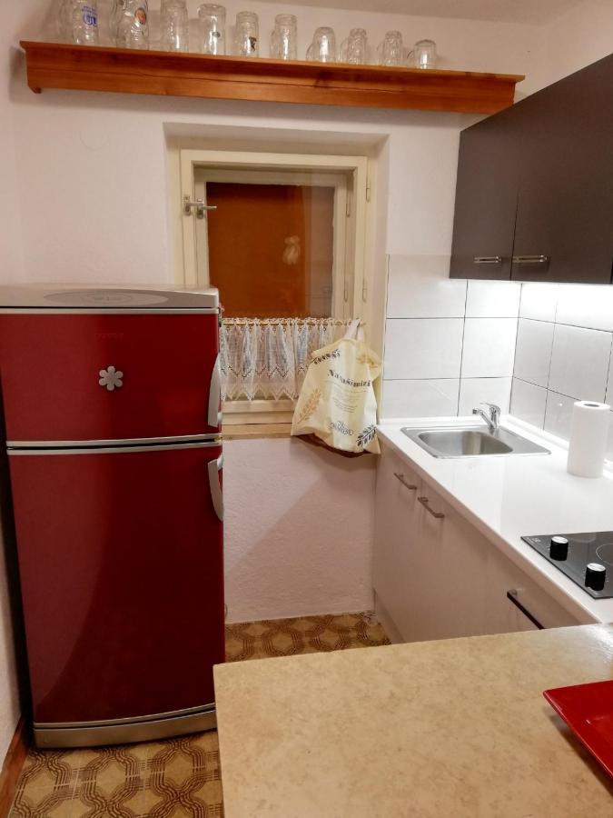 RatečeHouse Nordika别墅 外观 照片