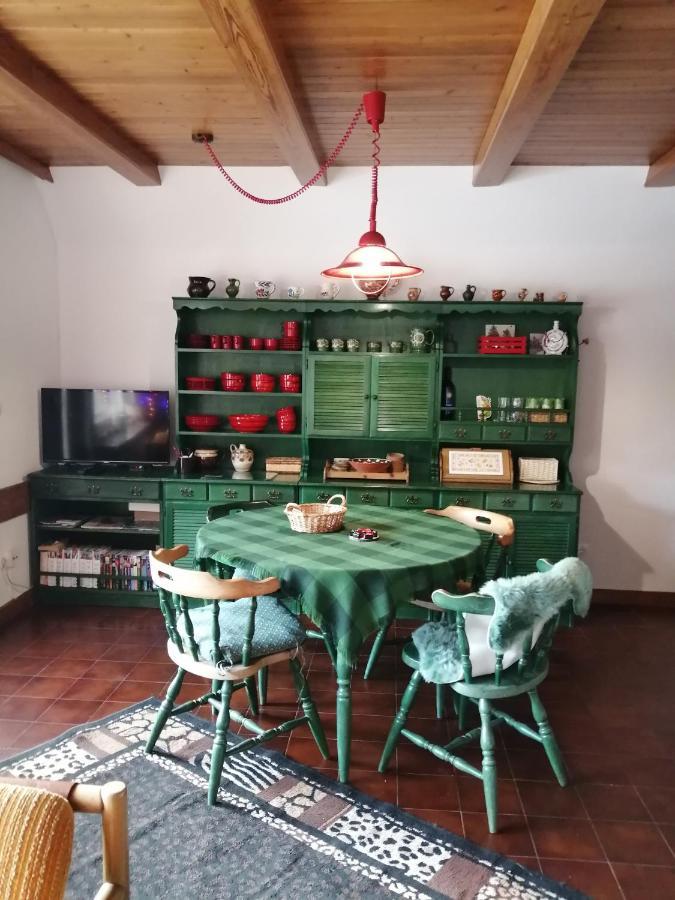 RatečeHouse Nordika别墅 外观 照片