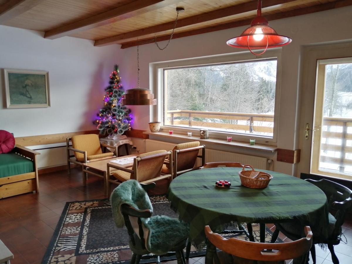 RatečeHouse Nordika别墅 外观 照片