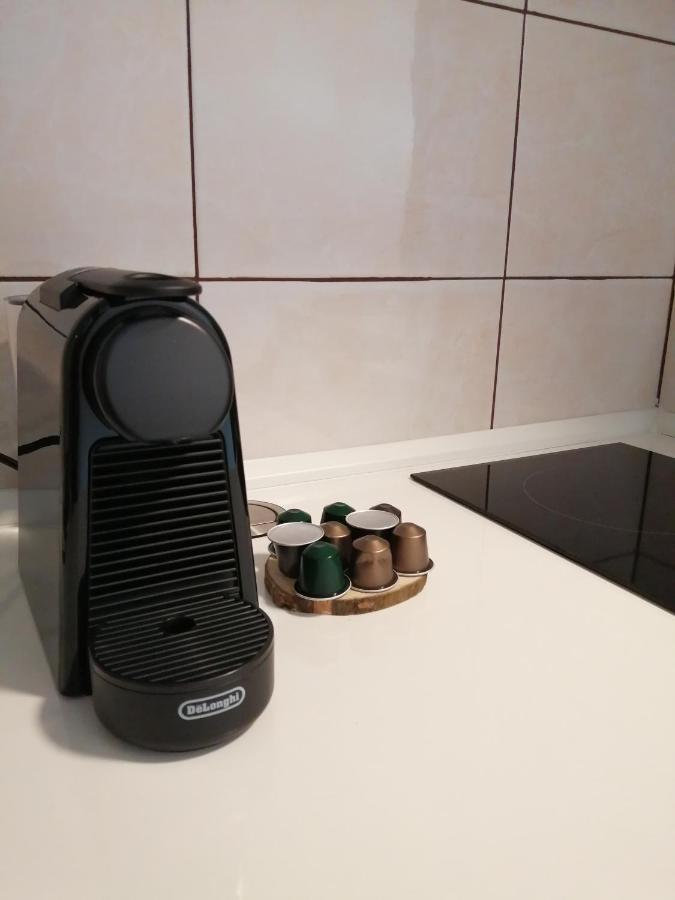 RatečeHouse Nordika别墅 外观 照片