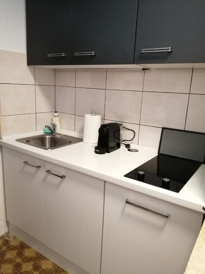 RatečeHouse Nordika别墅 外观 照片