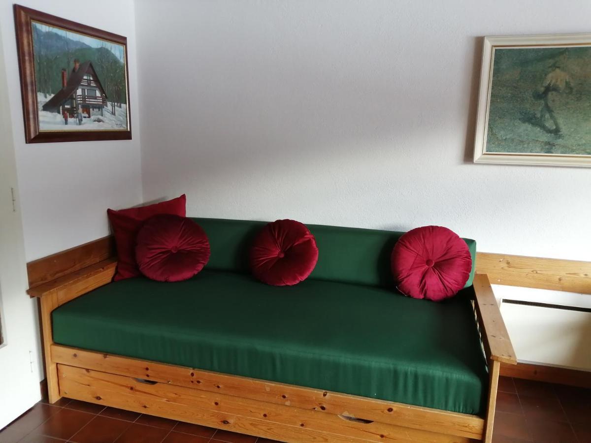 RatečeHouse Nordika别墅 外观 照片
