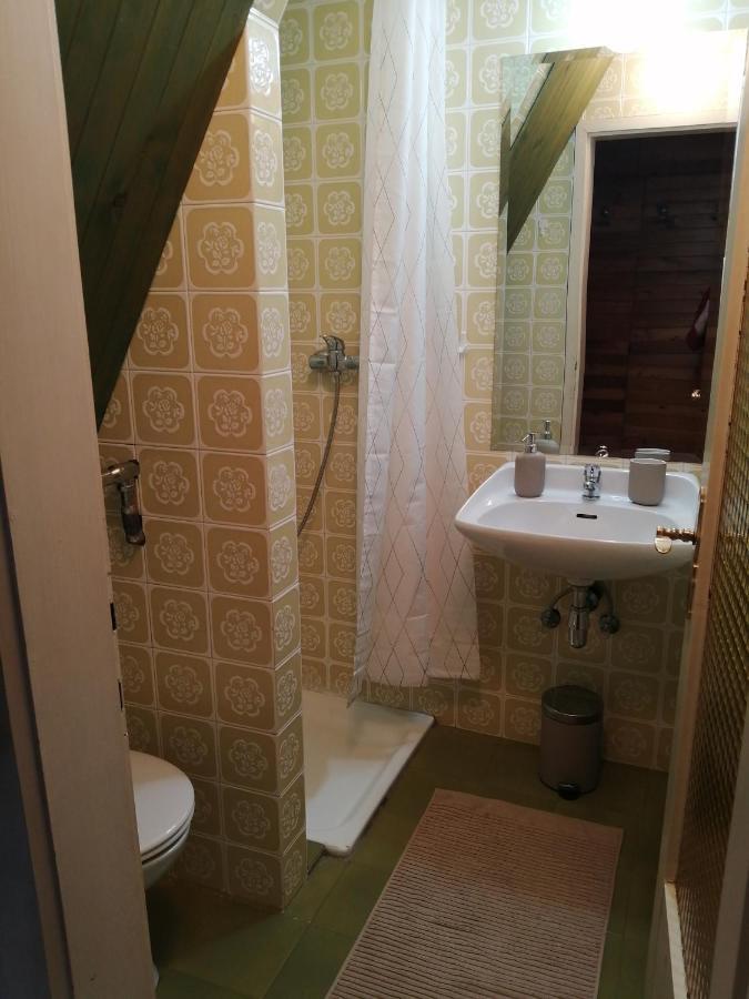 RatečeHouse Nordika别墅 外观 照片